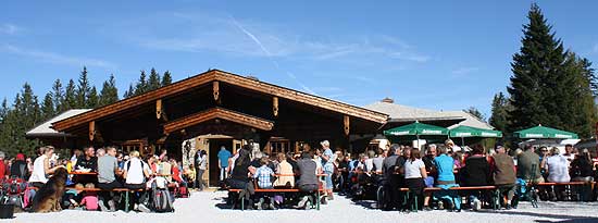 Die Kala-Alm (©Foto:Marikka-lailaMaisel)